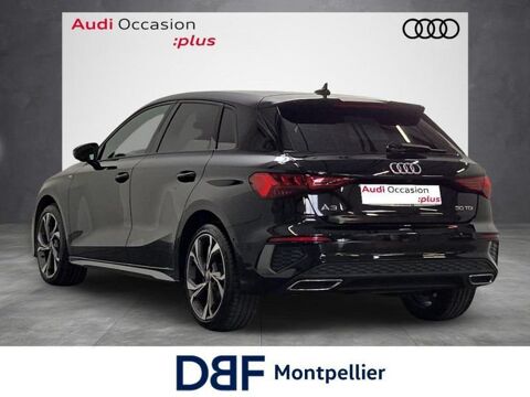 A3 Audi 2021 occasion 34000 Montpellier