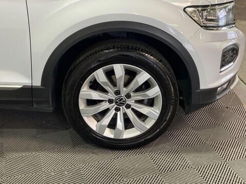 T-ROC Volkswagen 2020 occasion 33700 M&eacute;rignac