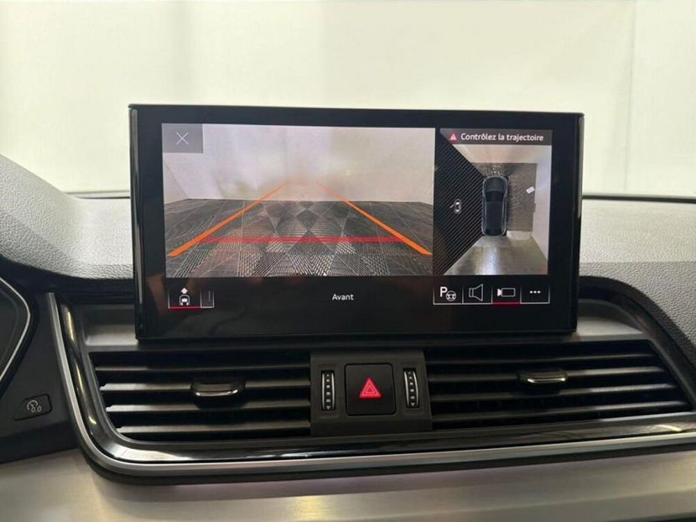 Q5 Audi 2024 occasion 34000 Montpellier