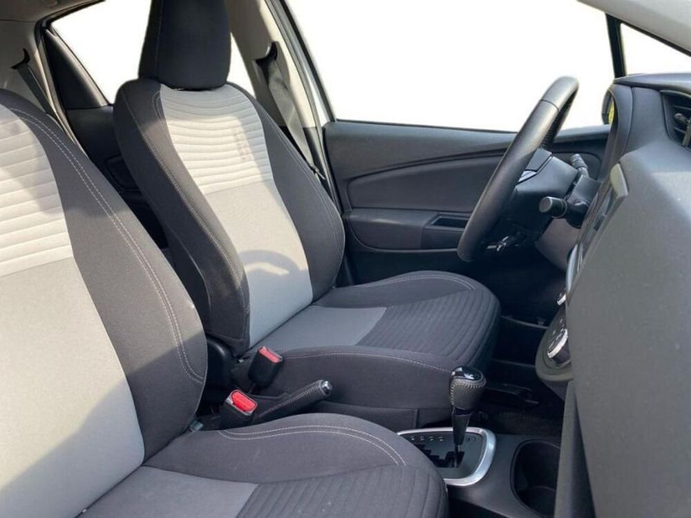 Yaris Toyota 2020 occasion 33700 M&eacute;rignac