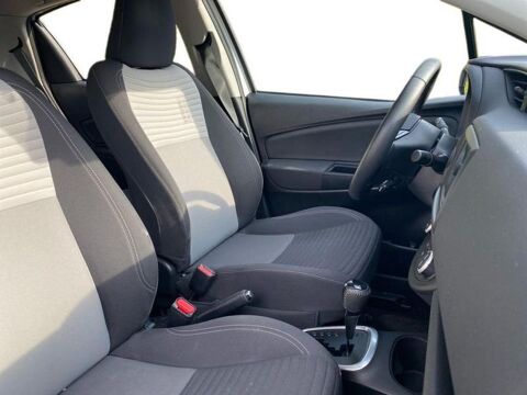 Yaris Toyota 2020 occasion 33700 M&eacute;rignac