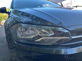 Polo Volkswagen 2021 occasion 34000 Montpellier