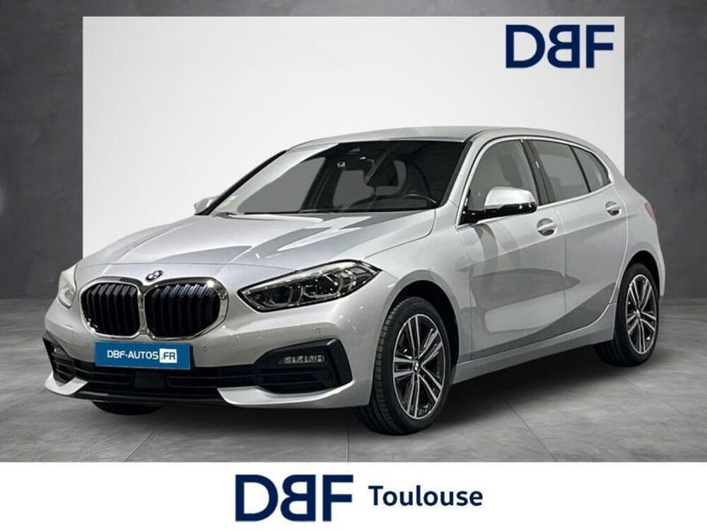S&eacute;rie 1 BMW 2021 occasion 33700 M&eacute;rignac
