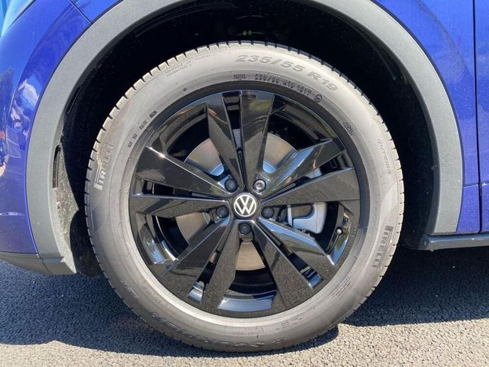 ID.5 Volkswagen 2026 occasion 34000 Montpellier