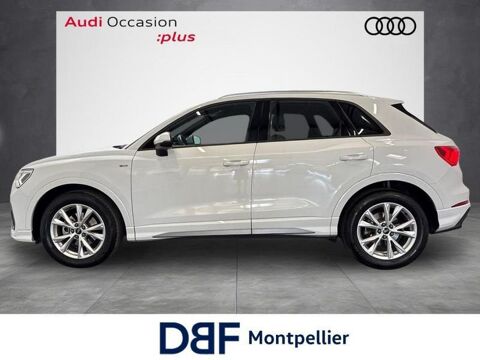Q3 Audi 2022 occasion 34000 Montpellier