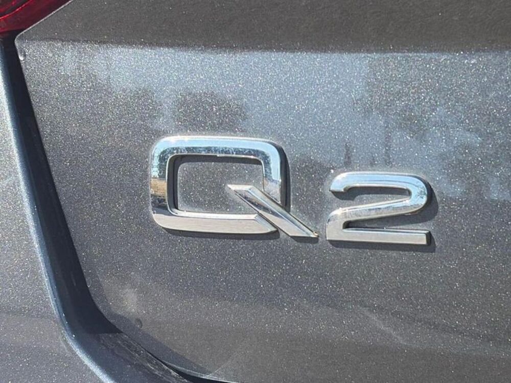 Q2 Audi 2023 occasion 34000 Montpellier