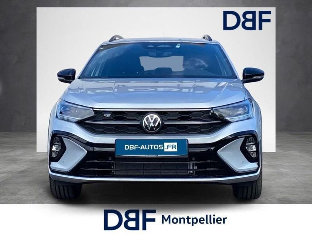 Taigo Volkswagen 2026 occasion 34000 Montpellier
