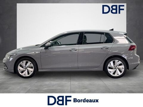 Golf Volkswagen 2020 occasion 33700 M&eacute;rignac