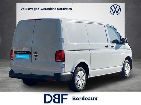 Transporter Combi Volkswagen 2022 occasion 33700 M&eacute;rignac