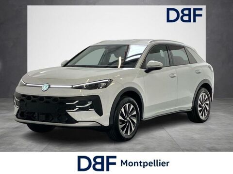 Volkswagen T-ROC Volkswagen 2026 occasion Montpellier 34000