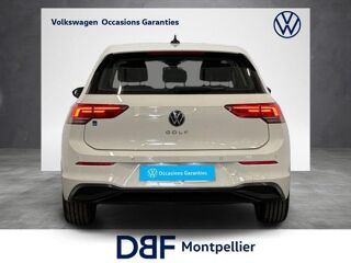 Golf Volkswagen 2024 occasion 34000 Montpellier