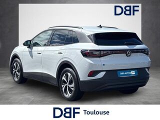 ID.4 Volkswagen 2026 occasion 33700 M&eacute;rignac