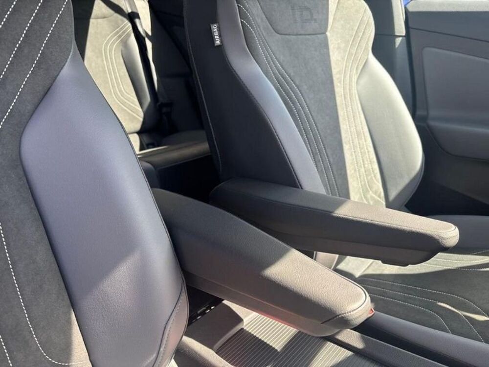 ID.4 Volkswagen 2026 occasion 33700 M&eacute;rignac