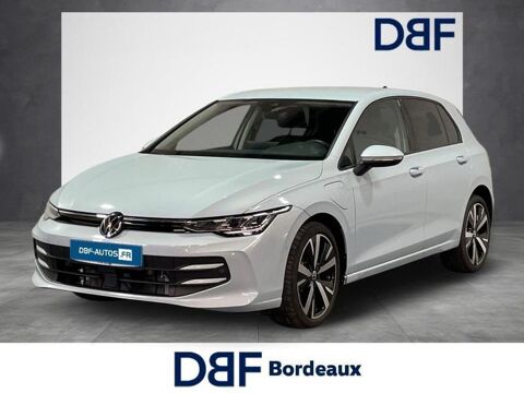 Annonce voiture Volkswagen Golf 30780 €