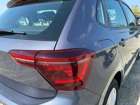 Polo Volkswagen 2025 occasion 33700 M&eacute;rignac