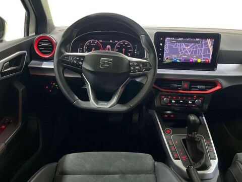 Arona SEAT 2023 occasion 33700 M&eacute;rignac