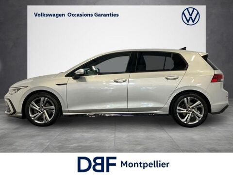 Golf Volkswagen 2023 occasion 34000 Montpellier
