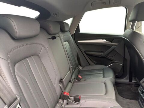 Q5 Audi 2022 occasion 34000 Montpellier