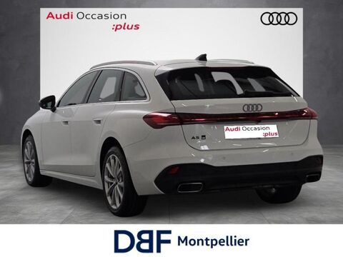 A5 Audi 2025 occasion 34000 Montpellier