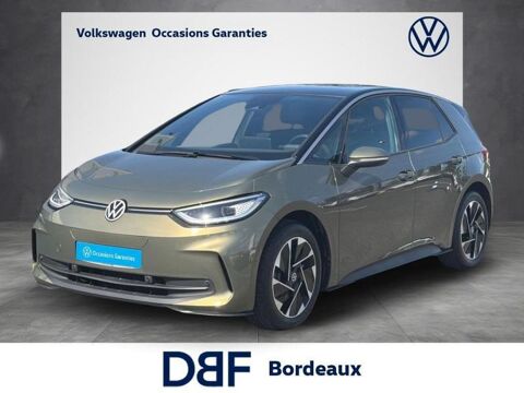 Volkswagen ID.3 Volkswagen 2024 occasion M&eacute;rignac 33700