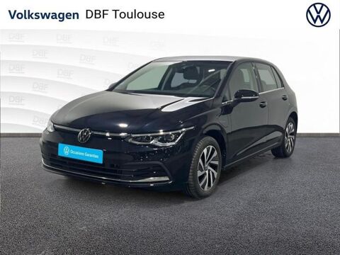 Volkswagen Golf Volkswagen  occasion Montpellier 34000