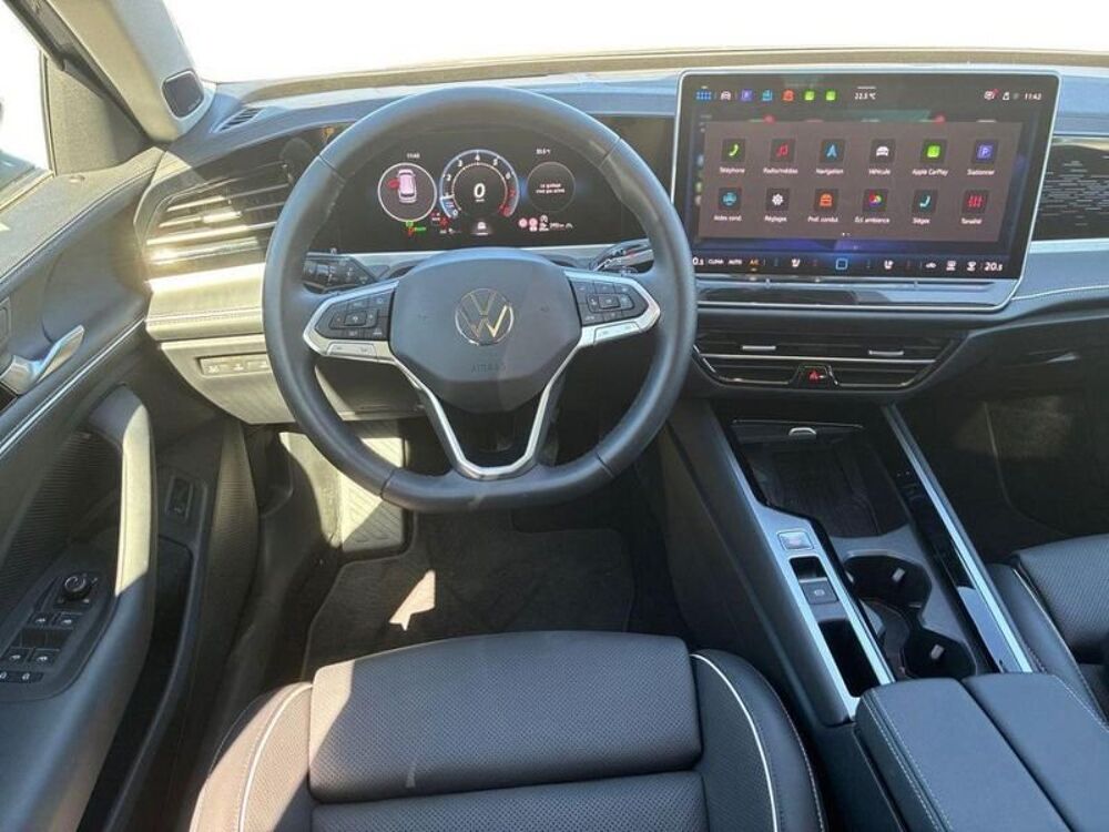 Passat Volkswagen 2026 occasion 33700 M&eacute;rignac