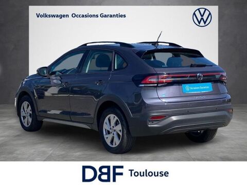 Taigo Volkswagen 2024 occasion 33700 M&eacute;rignac