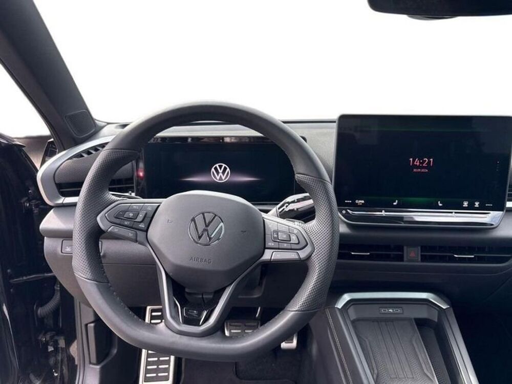 T-ROC Volkswagen 2026 occasion 33700 M&eacute;rignac