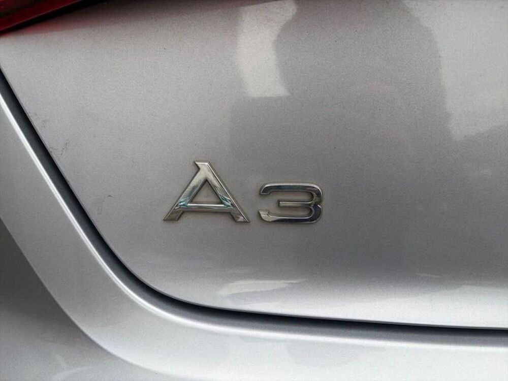 A3 Audi 2019 occasion 33370 Artigues-pr&egrave;s-Bordeaux