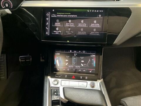 E-TRON Audi 2023 occasion 34000 Montpellier