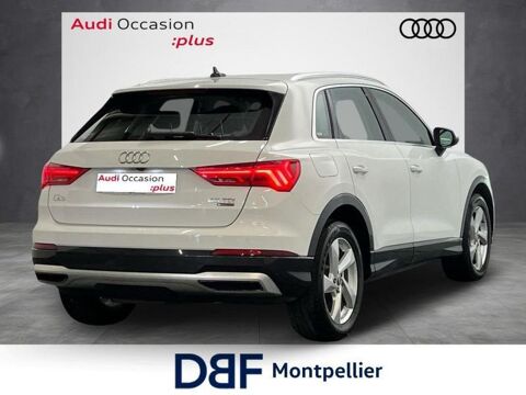 Q3 Audi 2019 occasion 34000 Montpellier