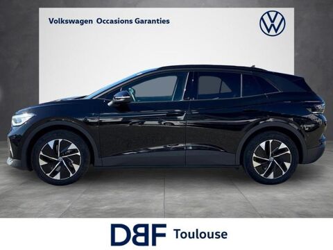 ID.4 Volkswagen 2024 occasion 33700 M&eacute;rignac