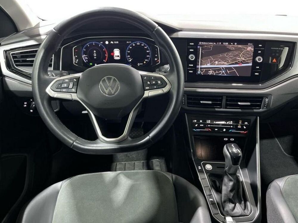 Polo Volkswagen 2023 occasion 33700 M&eacute;rignac