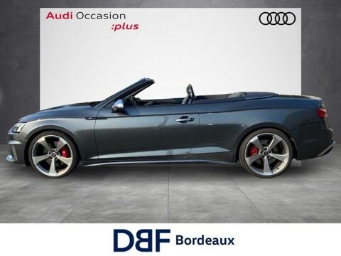 S5 Audi 2023 occasion 33370 Artigues-pr&egrave;s-Bordeaux