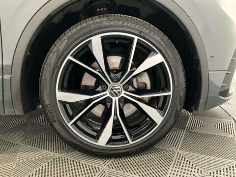 Tiguan Volkswagen 2021 occasion 34000 Montpellier
