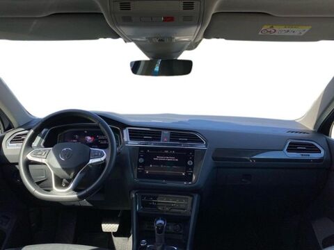 Tiguan Volkswagen 2023 occasion 33700 M&eacute;rignac