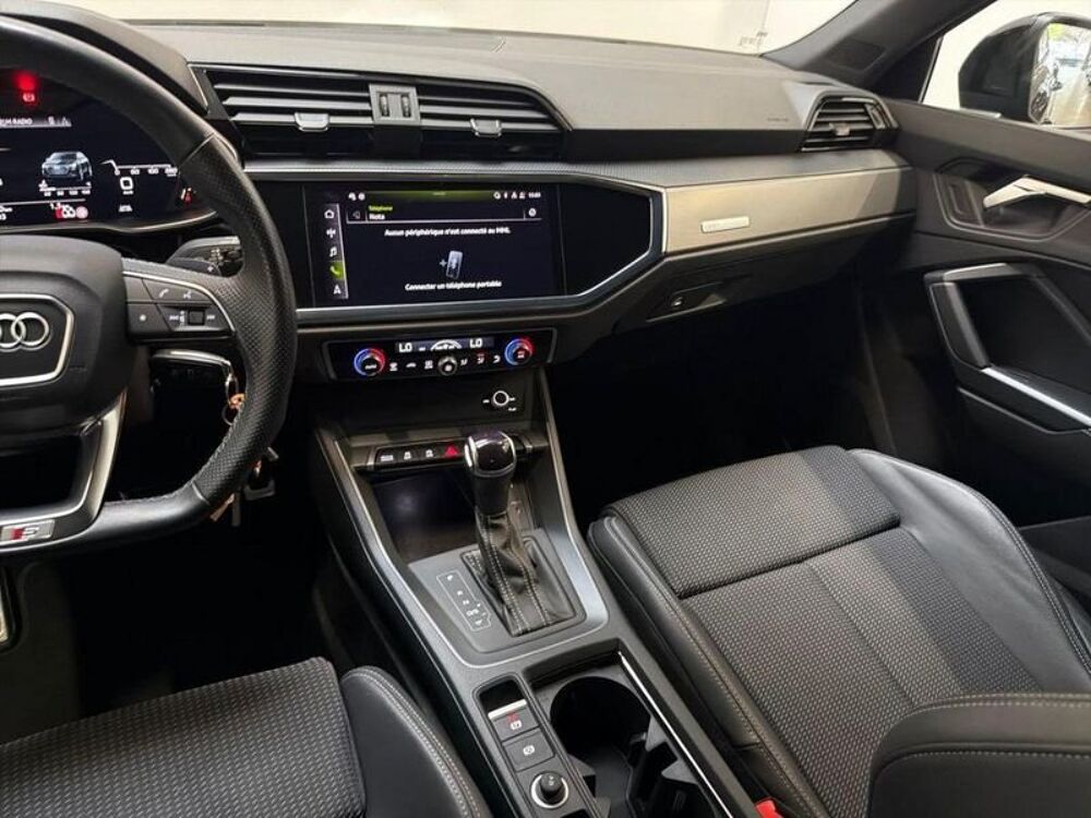 Q3 Audi 2025 occasion 34000 Montpellier