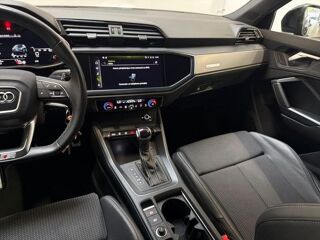 Q3 Audi 2025 occasion 34000 Montpellier