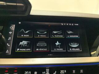 A3 Audi 2021 occasion 34000 Montpellier