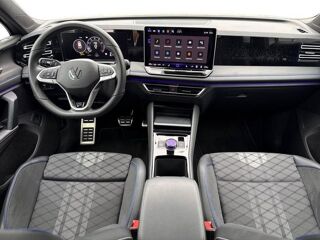 Tiguan Volkswagen 2026 occasion 33700 M&eacute;rignac
