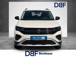 T-Cross Volkswagen 2026 occasion 33700 M&eacute;rignac