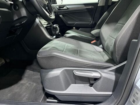 T-ROC Volkswagen 2023 occasion 33700 M&eacute;rignac