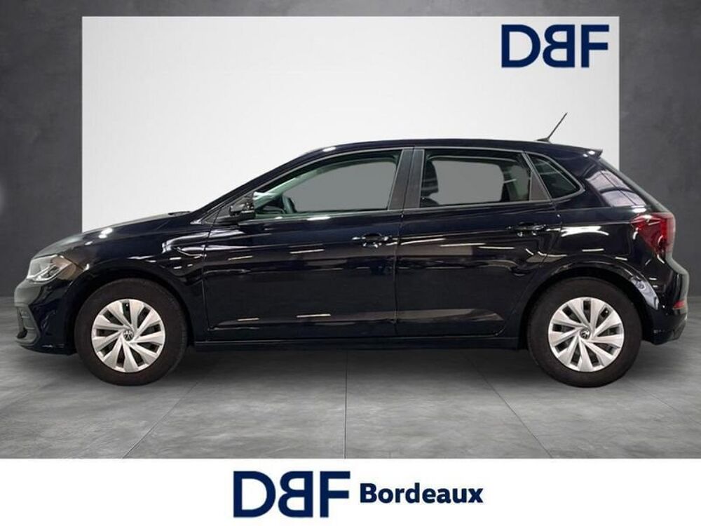 Polo Volkswagen 2023 occasion 33700 M&eacute;rignac