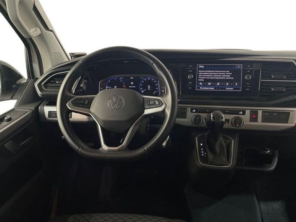 MULTIVAN Volkswagen 2022 occasion 33700 M&eacute;rignac