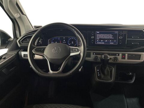 MULTIVAN Volkswagen 2022 occasion 33700 M&eacute;rignac