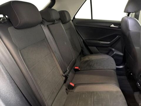 T-ROC Volkswagen 2023 occasion 34000 Montpellier