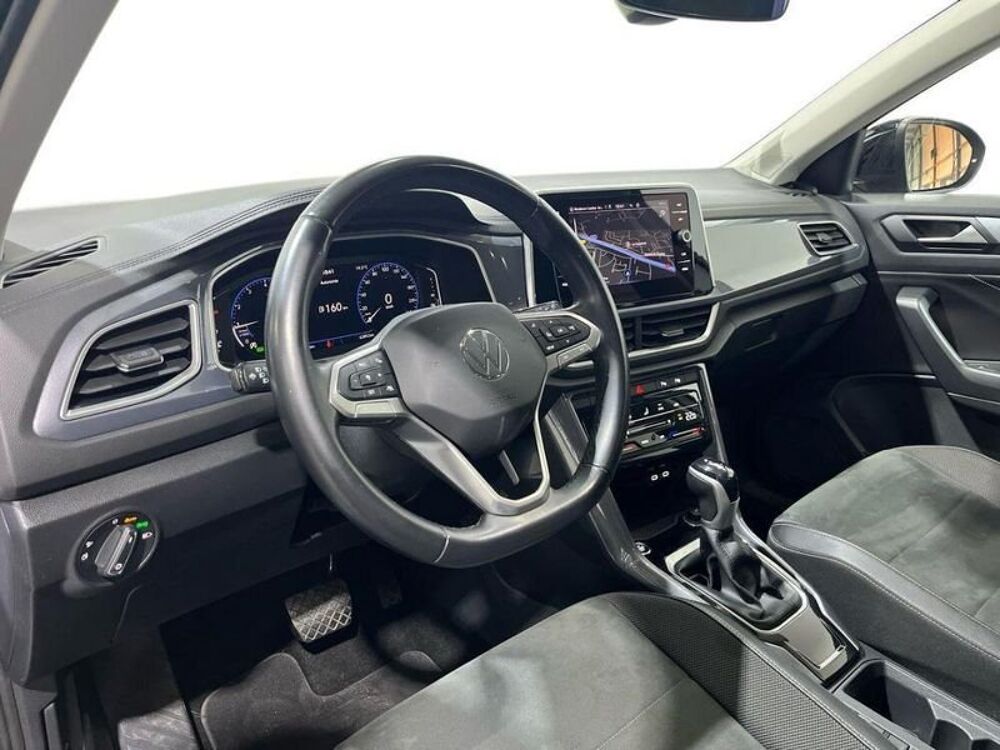 T-ROC Volkswagen 2023 occasion 33700 M&eacute;rignac