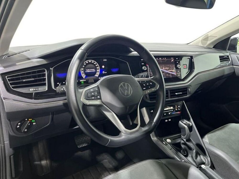 Polo Volkswagen 2023 occasion 33700 M&eacute;rignac