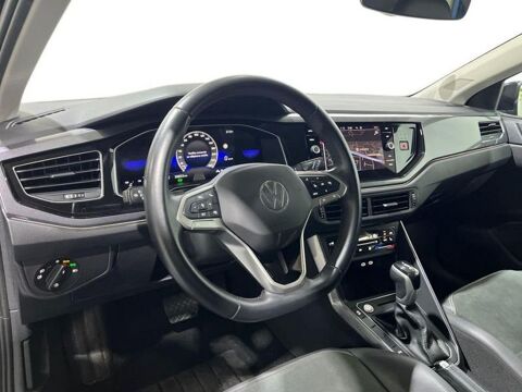 Polo Volkswagen 2023 occasion 33700 M&eacute;rignac