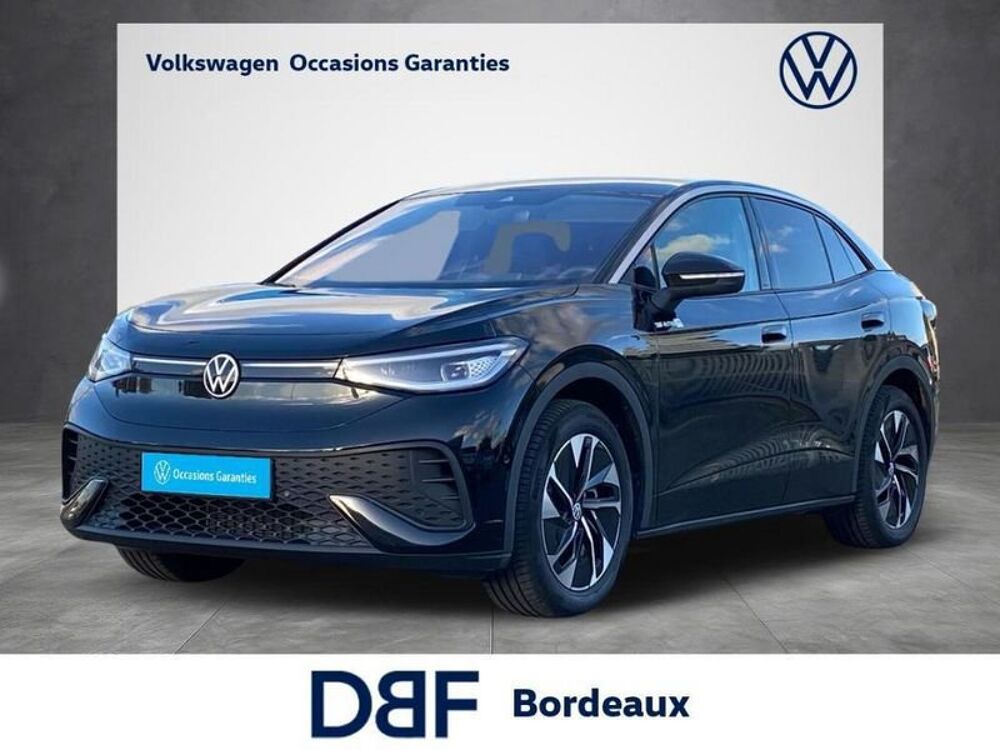 ID.5 Volkswagen 2025 occasion 33700 M&eacute;rignac
